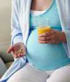 Лечение ОРВИ при беременности