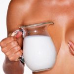 Грудное молоко: как увеличить жирность